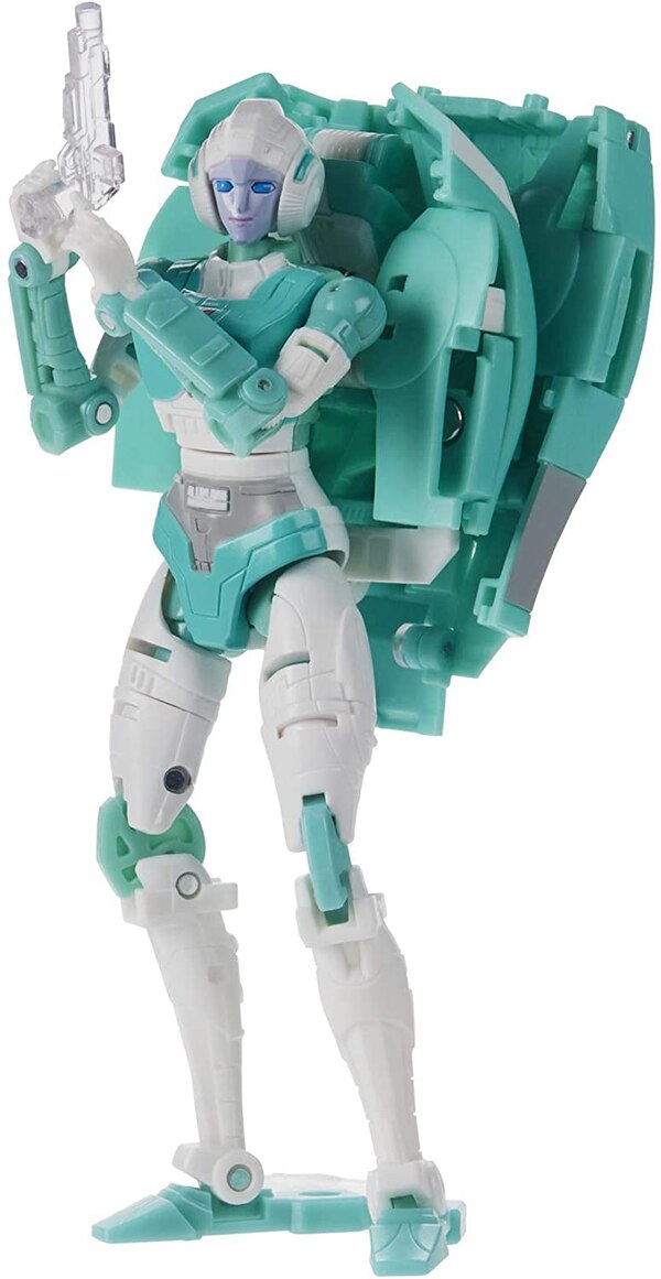 Transformers Generations War For Cybertron Galactic Odyssey Collection Paradron Medics 2 Pack  (3 of 14)